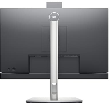 Dell C2422HE 23,8" skærm med webkamera