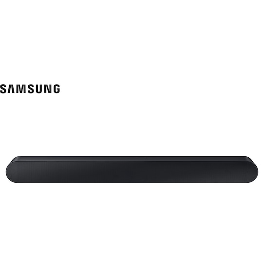 Samsung soundbar Elgiganten