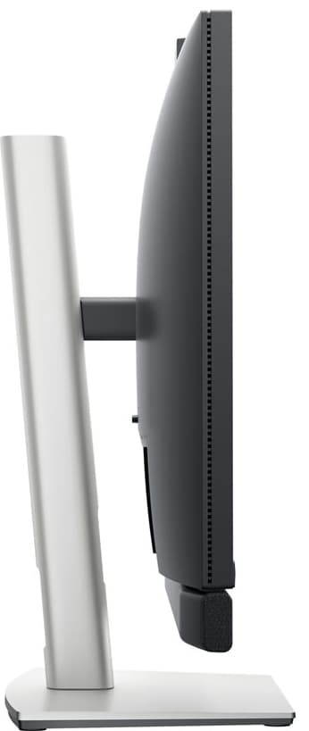Dell C2422HE 23,8" skærm med webkamera