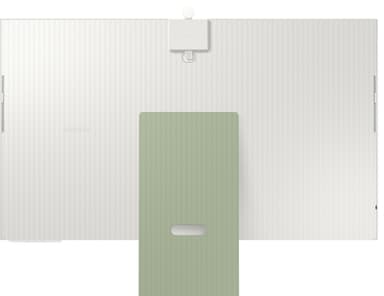 Samsung Smart Monitor M8 32" (grøn)
