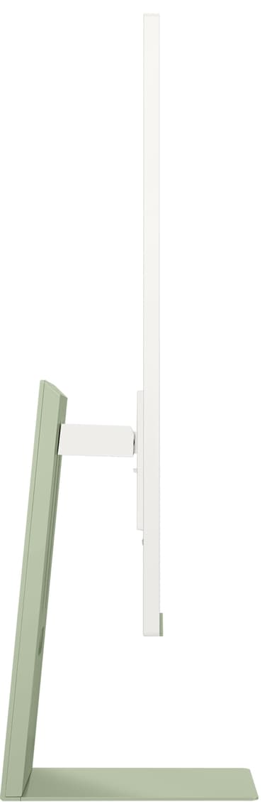 Samsung Smart Monitor M8 32" (grøn)