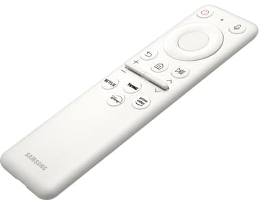 Samsung Smart Monitor M8 32" (grøn)
