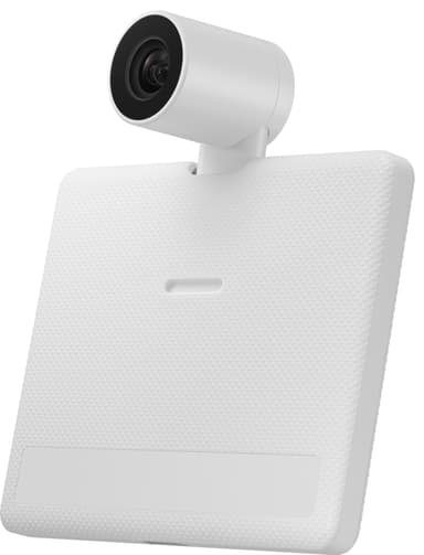Samsung Smart Monitor M8 32" (grøn)