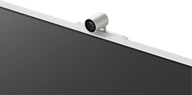 Samsung Smart Monitor M8 32" (grøn)