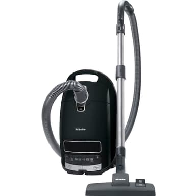 Miele Complete C3 Black Diamond Ecoline støvsuger thumbnail