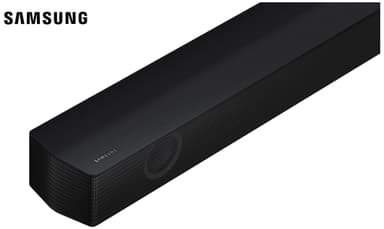 Samsung B560 soundbar med subwoofer