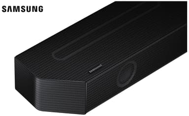 Samsung Q610B soundbar med subwoofer