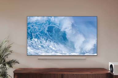 Samsung 55" QN700B 8K Neo QLED TV (2022)