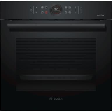 Bosch AccentLine Series 8 integreret ovn  Carbon Black thumbnail