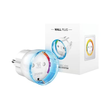 Fibaro vægstik 2