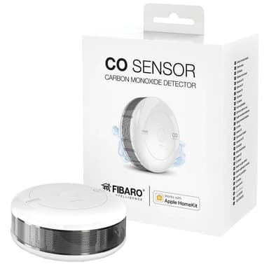 Fibaro CO Sensor