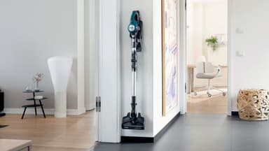 Bosch Unlimited 7 trådløs støvsuger BSS71125AH