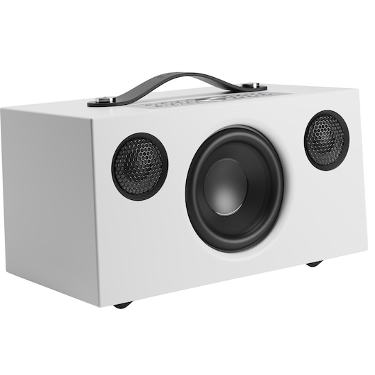 Audio Pro C5 MKII højttaler 15270 (hvid)