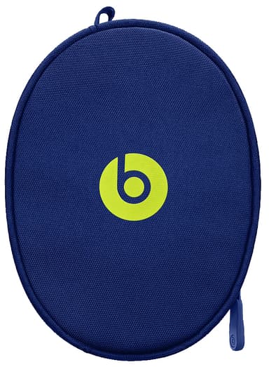 Beats Solo3 trådløse on-ear hovedtelefoner (pop indigo)