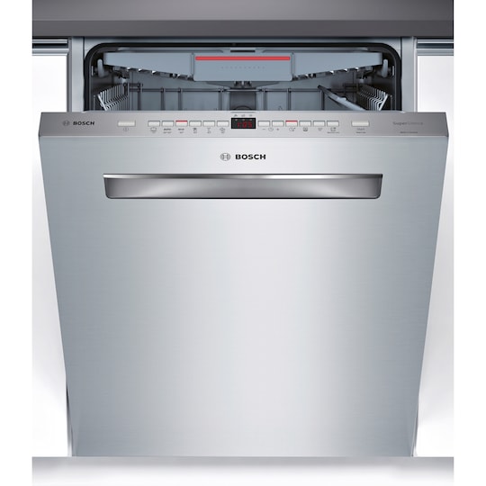 Bosch Series 4 opvaskemaskine SMP46MS07S