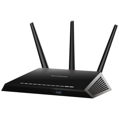 Netgear Nighthawk AC1750 router