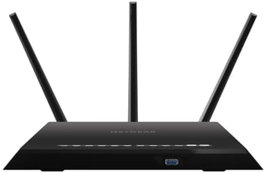Netgear Nighthawk AC1750 router