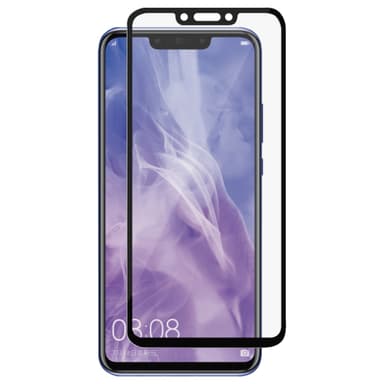Panzer Full-Fit Huawei Nova 3 skærmbeskytter