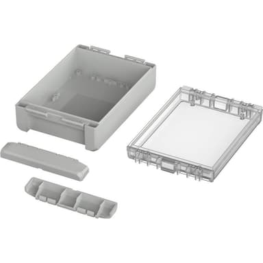Carson Modellsport 900167 Komplette hjul 4 stk