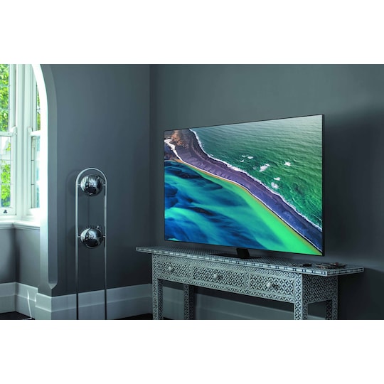 Samsung 55" Q80B 4K QLED TV (2022)