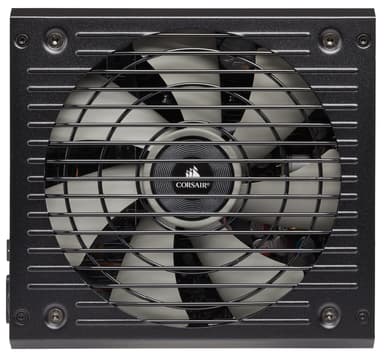 Corsair RM650X v2 strømforsyning