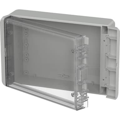 Carson Modellsport 900167 Komplette hjul 4 stk