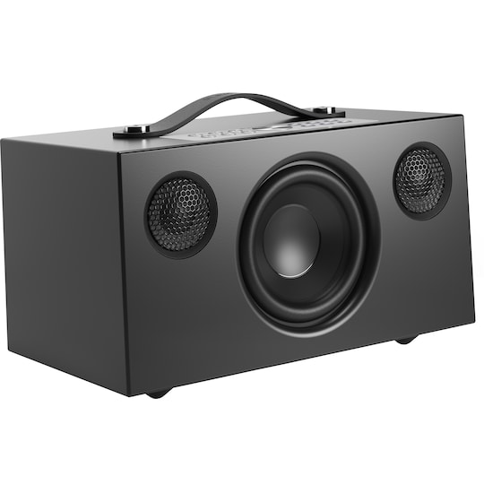 Audio Pro C5 MKII højttaler 15270 (sort)