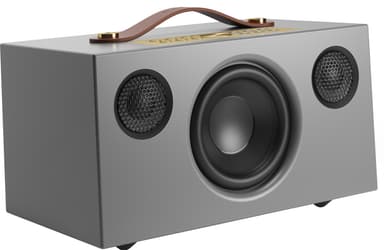 Audio Pro C5 MKII højttaler 15270 (grå)