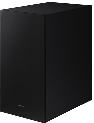 Samsung B560 soundbar med subwoofer