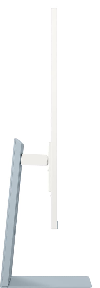 Samsung Smart Monitor M8 32" (blå)