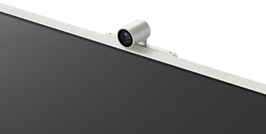 Samsung Smart Monitor M8 32" (lyserød)