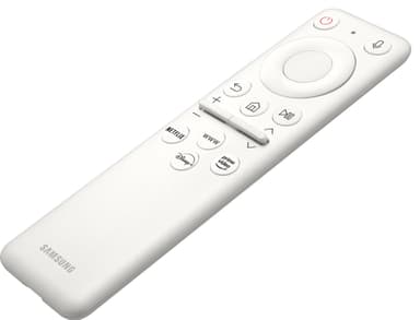 Samsung Smart Monitor M8 32" (lyserød)