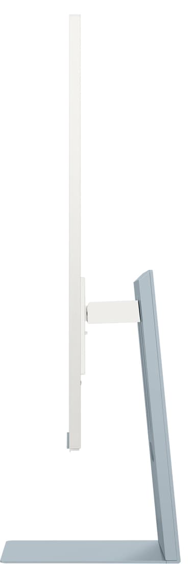 Samsung Smart Monitor M8 32" (blå)