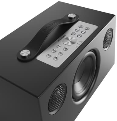 Audio Pro C5 MKII højttaler 15270 (sort)