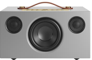 Audio Pro C5 MKII højttaler 15270 (grå)