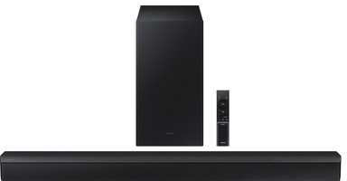 Samsung B460 soundbar med subwoofer Elgiganten