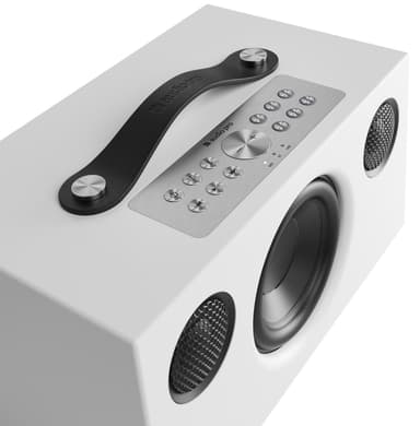 Audio Pro C5 MKII højttaler 15270 (hvid)