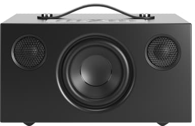 Audio Pro C5 MKII højttaler 15270 (sort)