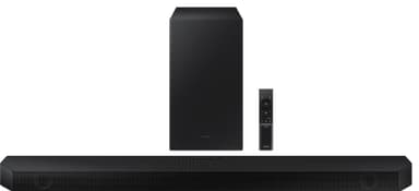 Samsung Q610B soundbar med subwoofer