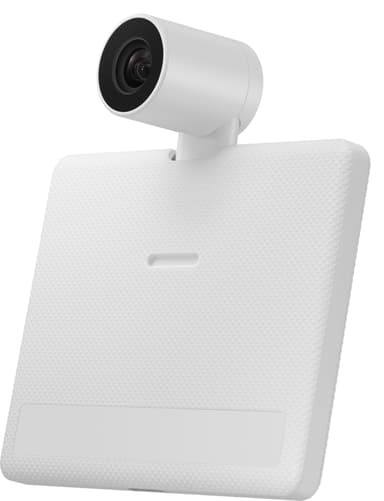 Samsung Smart Monitor M8 32" (lyserød)