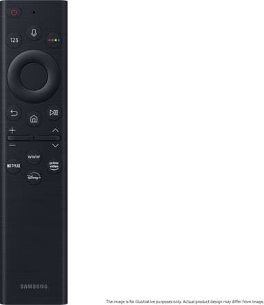 Samsung 55" BU8575 Crystal 4K UHD Smart TV