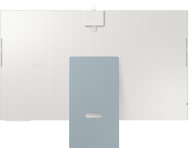 Samsung Smart Monitor M8 32" (blå)