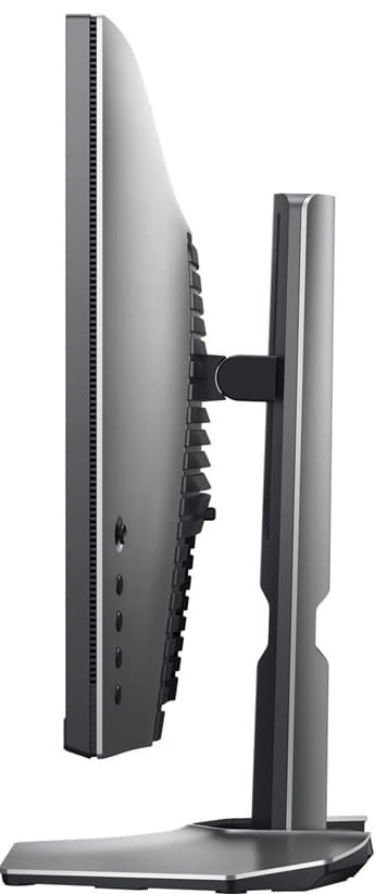 Dell S2721DGFA 27" gaming skærm