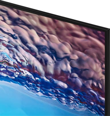 Samsung 55" BU8575 Crystal 4K UHD Smart TV