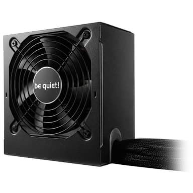 be quiet! System Power 9 500W PSU