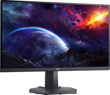 Dell S2721DGFA 27" gaming skærm