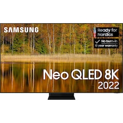 Samsung 85" QN800B 8K Neo QLED TV (2022)