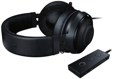 Razer Kraken Tournament gaming headset (sort)