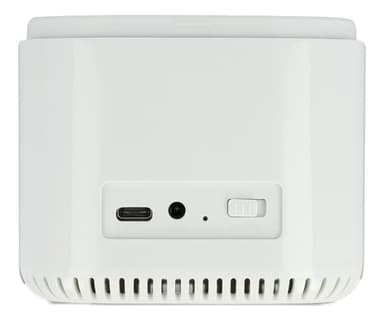 Delock M.2 Docking Station for 2 x M.2 NVMe PCIe SSD with Clone