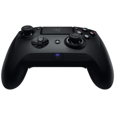 Razer Raiju trådløs PS4 controller (Tournament Edition)